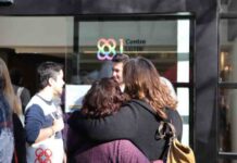 20.000 personas han participado en las actividades del Centro LGTBI en Barcelona 20000 personas han participado en las actividades del Centro LGTBI en Barcelona
