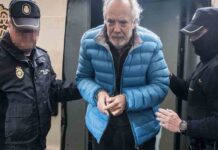 35 acusados entre policías y políticos en el caso de «Tolo» Cursach de Palma 35 acusados entre policías y políticos en el caso de "Tolo" Cursach de Palma