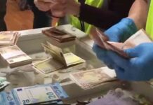 35 detenidos en una operación contra el tráfico de drogas en Castilla y León 35 detenidos en una operación contra el tráfico de drogas en Castilla y León