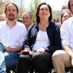 BComú defiende a "Tito Álvarez" ante "el intento de criminalización de la Generalitat"