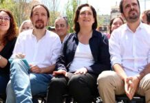 BComú defiende a «Tito Álvarez» ante «el intento de criminalización de la Generalitat» BComú defiende a "Tito Álvarez" ante "el intento de criminalización de la Generalitat"