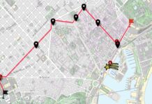 Bienvenidos a Barcelona, Reyes Magos! Bienvenidos a Barcelona, Reyes Magos!