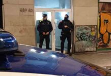 Desarticulado un clan familiar dedicado al tráfico de drogas en El Raval de Barcelona Desarticulado un clan familiar dedicado al tráfico de drogas en El Raval de Barcelona