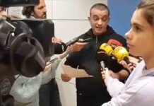 Desconvocadas las movilizaciones del taxi en Barcelona Desconvocadas las movilizaciones del taxi en Barcelona