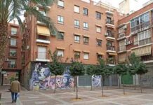 Detenidos los presuntos violadores de las hermanas estadounidenses en Murcia Detenidos los presuntos violadores de las hermanas estadounidenses en Murcia
