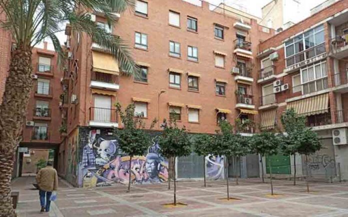 Detenidos los presuntos violadores de las hermanas estadounidenses en Murcia
