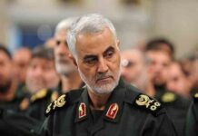 EE.UU. mata al general iraní Soleimani, y Jamenei promete vengarse EEUU mata al general iraní Soleimani y Jamenei promete vengarse