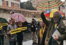 El abogado de Junqueras pide un Habeas Corpus para que pueda ir el lunes a Estrasburgo El abogado de Junqueras pide un Habeas Corpus para que pueda ir el lunes a Estrasburgo