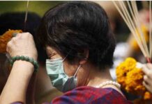 El coronavirus de China podría tener la misma tasa de mortalidad que la gripe española El coronavirus de China podría tener la misma tasa de mortalidad que la gripe española