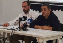 El taxi de Barcelona confía en que las administraciones no obliguen a nuevas movilizaciones El taxi de Barcelona confía en que las administraciones no obliguen a nuevas movilizaciones