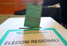 Salvini, derrotado: el centroizquierda gana las elecciones en la Emilia Romagna