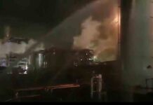 Fallece uno de los heridos de la explosión de Tarragona, elevando a tres la cifra de muertos Fallece uno de los heridos de la explosión de Tarragona, elevando a tres la cifra de muertos