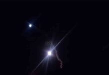 Irán lanza misiles en dos bases estadounidenses tras el asesinato de Suleimani Irán lanza misiles en dos bases estadounidenses tras el asesinato de Suleimani