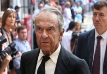 Jaime Botín condenado a 18 meses de prisión por el lienzo de Picasso Jaime Botín condenado a 18 meses de prisión por el lienzo de Picasso
