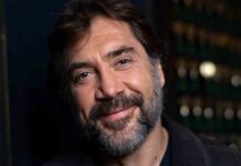 Javier Bardem elogia el nuevo tratado para los derechos de los actores Javier Bardem elogia el nuevo tratado para los derechos de los actores