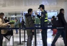 La OMS califica el coronavirus como amenaza internacional de alto riesgo La OMS califica el coronavirus como amenaza internacional de alto riesgo