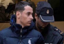 Libertad para los presuntos agresores de las tres hermanas estadounidenses Libertad para los presuntos agresores de las tres hermanas estadounidenses