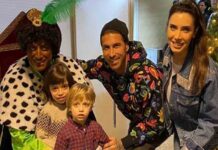 Lo que ha hecho Sergio Ramos con el rey Baltasar: «Sencillamente ridículo!» Lo que ha hecho Sergio Ramos con el rey Baltasar: «Sencillamente ridículo!»