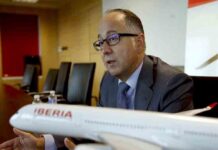 Luis Gallego sustituirá a Willie Walsh como consejero delegado de IAG Luis Gallego sustituirá a Willie Walsh como consejero delegado de IAG
