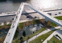 Moscú revelará su potencial turístico en la exposición de Madrid Moscú revelará su potencial turístico en la exposición de Madrid