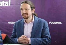 Pablo Iglesias anuncia la tercera asamblea ciudadana estatal Pablo Iglesias anuncia la tercera asamblea ciudadana estatal