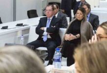 Petición de cuatro años y medio para el expresidente y el exconsejero del Banco de Valencia Petición de cuatro años y medio para el expresidente y el exconsejero del Banco de Valencia