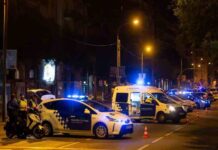 Propuestas para una nueva colaboración entre los Mossos y la Guàrdia Urbana de Barcelona Propuestas para una nueva colaboración entre los Mossos y la Guàrdia Urbana de Barcelona