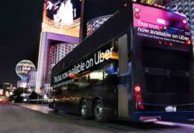 Si el nuevo gobierno no para los pies a Uber se comerán el Transporte Público Si el nuevo gobierno no para los pies a Uber se comerán el Transporte Público