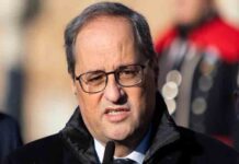 Torra anuncia un recurso al Supremo y reclama a la Junta que paralice la inhabilitación Torra anuncia un recurso al Supremo y reclama a la Junta que paralice la inhabilitación