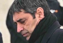 Trapero dice que se sentía «muy incómodo» con el Procés y que el Parlament aprobó «barbaridades» Trapero dice que se sentía "muy incómodo" con el Procés y que el Parlament aprobó "barbaridades"
