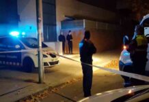 Un Mosso mata a su expareja en Terrassa y después se suicida Un Mosso mata a su expareja en Terrassa y después se suicida