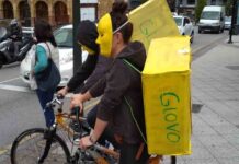 Victoria de los Riders en Córdoba: Entran en el Convenio de Hostelería Victoria de los Riders en Córdoba