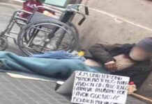 3 personas explotaban a otro que habían transportado desde Rumanía para ejercer de mendigo 3 personas explotaban a otro que habían transportado desde Rumanía para ejercer de mendigo