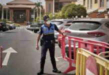 4 casos de Coronavirus en España, dos en Tenerife, uno en Barcelona y otro en Castellón 4 casos de Coronavirus en España, dos en Tenerife, uno en Barcelona y otro en Castellón