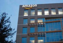Condena a Amazon por 3.700 falsos autónomos Amazon se une a Nvidia, LG y Ericsson y abandonan el MWC 2020
