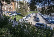 Barcelona acabará con los aparcamientos gratuitos en la calle Barcelona acabará con los aparcamientos gratuitos en la calle