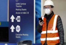 Barcelona no cancelará el Mobile World Congress a pesar de los temores sobre el coronavirus Barcelona no cancelará el Mobile World Congress a pesar de los temores sobre el coronavirus
