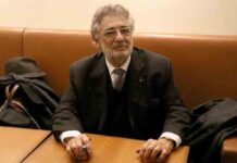 Cultura cancela la actuación de Plácido Domingo en La Zarzuela Cultura cancela la actuación de Plácido Domingo en La Zarzuela