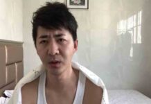 Desaparece un bloguero chino que contaba el coronavirus desde Wuhan Desaparece un bloguero chino que contaba el coronavirus desde Wuhan