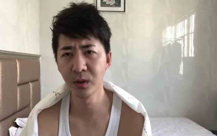 Desaparece un bloguero chino que contaba el coronavirus desde Wuhan
