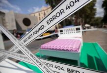 El Ayuntamiento de Barcelona da un ultimátum a las plataformas de alquiler turístico El Ayuntamiento de Barcelona da un ultimátum a las plataformas de alquiler turístico