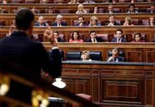 El Congreso admite a trámite la proposición de ley de la eutanasia El Congreso admite a trámite la proposición de ley de la eutanasia
