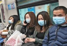 El Coronavirus ya se ha cobrado 400 vidas y 20.000 infectados en China El Coronavirus ya se ha cobrado 400 vidas y 20.000 infectados en China