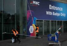 El Ministro de Sanidad asegura que no hay motivos para cancelar el MWC El Ministro de Sanidad asegura que no hay motivos para cancelar el MWC