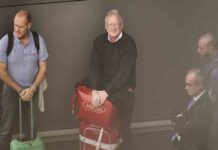 El extraditado por la Matanza de Atocha conducía un Uber en Brasil con documentación falsa El extraditado por la Matanza de Atocha conducía un Uber en Brasil con documentación falsa