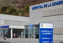 España confirma el primer caso de coronavirus en La Gomera España confirma el primer caso de coronavirus en La Gomera
