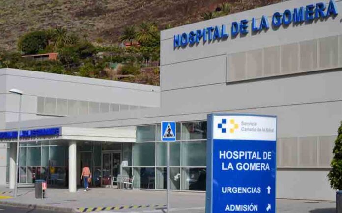 España confirma el primer caso de coronavirus en La Gomera