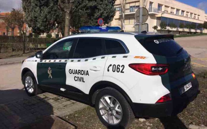 Se entrega el joven que mató a su expareja a puñaladas en Granada
