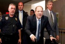 Harvey Weinstein, culpable de violación y agresión sexual Harvey Weinstein, culpable de violación y agresión sexual