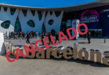 Se acabaron las dudas, la GSMA cancela el Mobile World Congress 2020 Se acabaron las dudas. La GSMA cancela el Mobile World Congress 2020